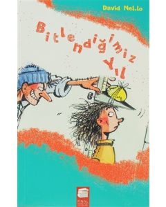 Bitlendiğimiz Yıl