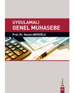 Uygulamalı Genel Muhasebe