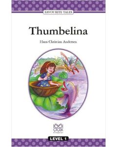 Thumbelina Level 1 Books