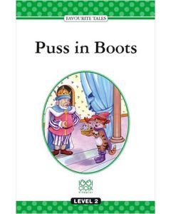 Puss in Boots