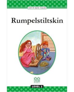 Rumpelstiltskin