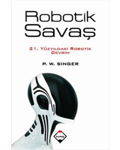 Robotik Savaş 