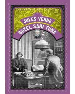 Güzel Sarı Tuna