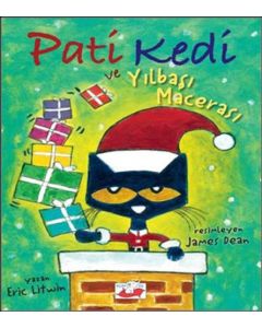Pati Kedi ve Yılbaşı Macerası