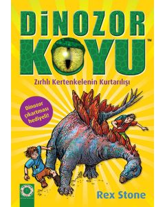 Dinozor Koyu 7