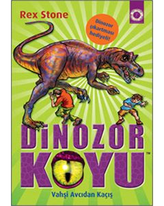 Dinozor Koyu 10
