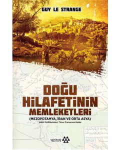 Doğu Hilafetinin Memleketleri