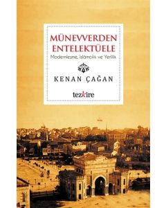 Münevverden Entelektüele