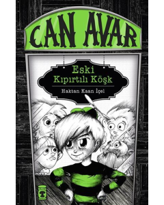 Can Avar - Eski Kıpırtılı Köşk