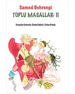 Toplu Masallar 2