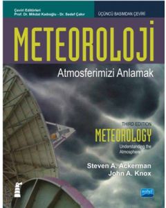 Meteoroloji - Atmosferimizi Anlamak
