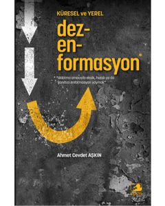 Dezenformasyon