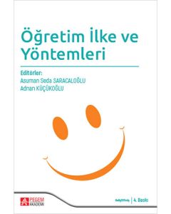 Öğretim İlke ve Yöntemleri