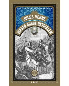80 Günde Devriâlem