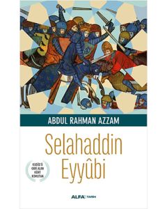 Selahaddin Eyyûbi