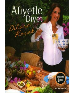 Afiyetle Diyet