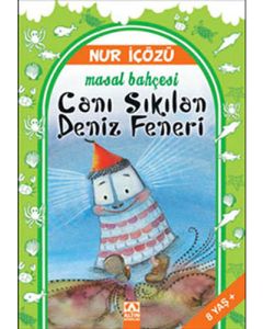 Canı Sıkılan Deniz Feneri
