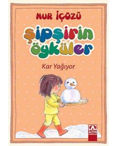 Şipşirin Öyküler - Kar Yağıyor