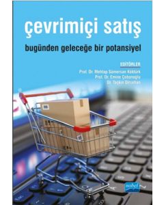 Çevrimiçi Satış