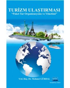 Turizm Ulaştırması