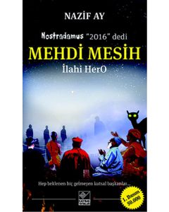 Mehdi Mesih