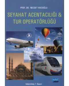 Seyahat Acentacılığı ve Tur Operatörlüğü