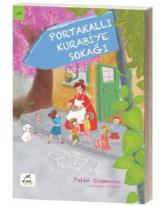 Portakallı Kurabiye Sokağı
