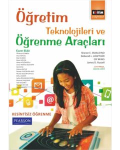 Öğretim Teknolojileri ve Öğrenme Araçları