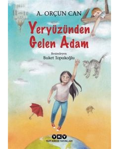 Yeryüzünden Gelen Adam