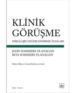 Klinik Görüşme