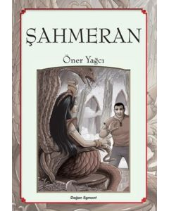 Şahmeran
