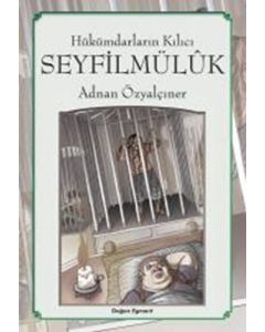 Hükümdarların Kılıcı Seyfilmülük