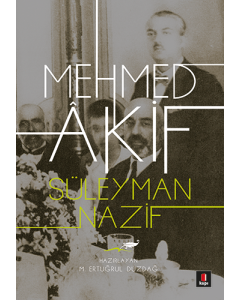 Mehmed Âkif