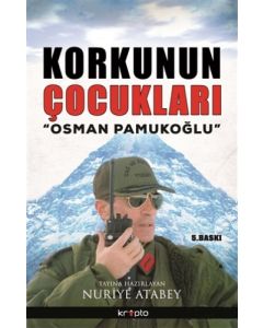 Korkunun Çocukları