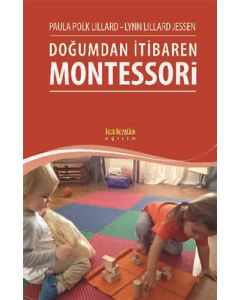 Doğumdan İtibaren Montessori