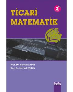 Ticari Matematik