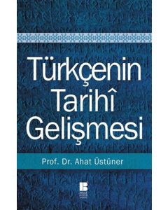 Türkçenin Tarihi Gelişmesi