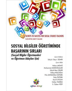 Sosyal Bilgiler Öğretiminde Başarının Sırları