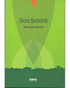 Son Şehirli