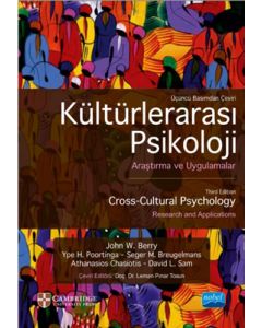 Kültürlerarası Psikoloji