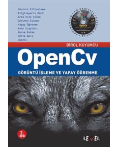 OpenCv