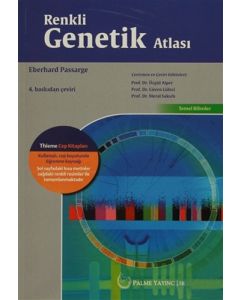 Renkli Genetik Atlası