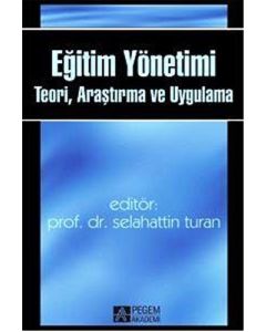 Eğitim Yönetimi