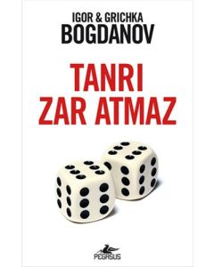 Tanrı Zar Atmaz
