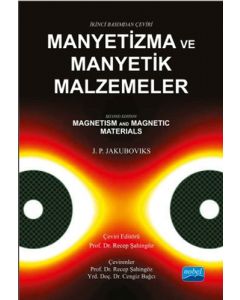 Manyetizma ve Manyetik Malzemeler