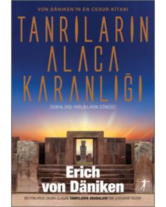 Tanrıların Alacakaranlığı