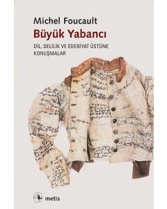 Büyük Yabancı