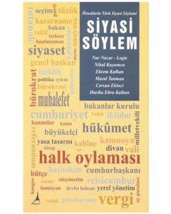 Siyasi Söylem