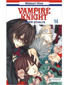 Vampir Şövalye 14