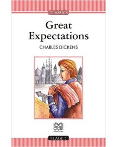 Great Expectations - Stage 5